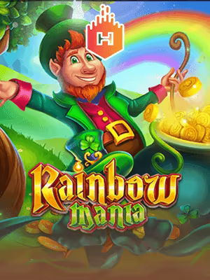 Logo game macao slot