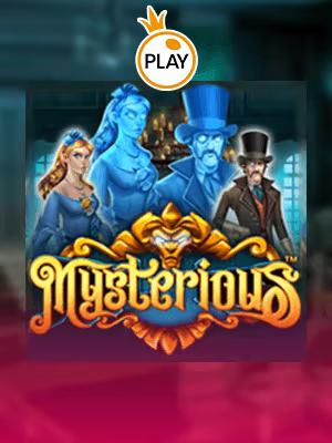 Logo game reuni slot