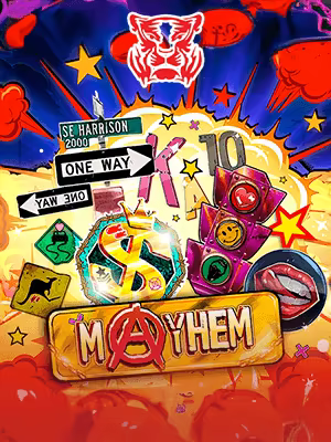 Logo game lincoln casino